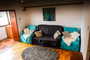 Cozy Apartment
